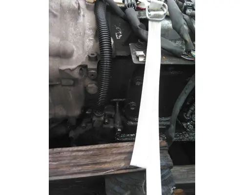 AISIN A465 TRANSMISSION ASSEMBLY