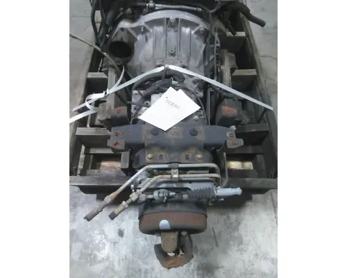 AISIN A465 TRANSMISSION ASSEMBLY