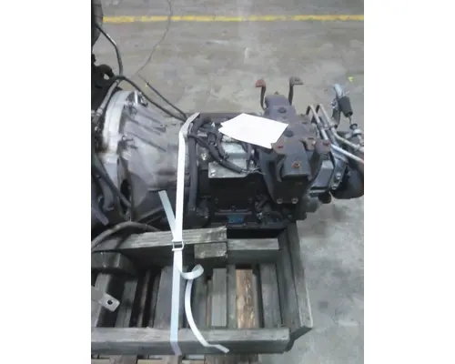 AISIN A465 TRANSMISSION ASSEMBLY