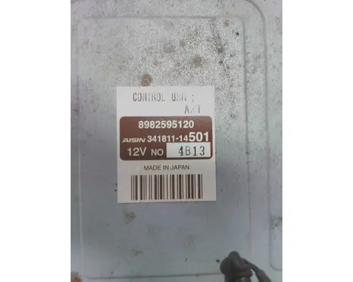 AISIN A465 TRANSMISSION CONTROL MODULE (TCM)