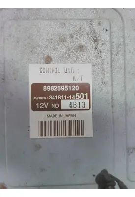 AISIN A465 TRANSMISSION CONTROL MODULE (TCM)