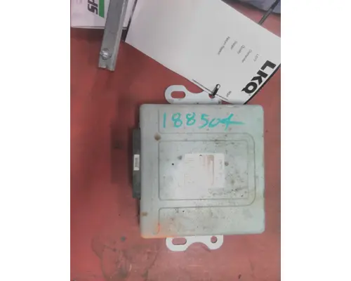 AISIN A465 TRANSMISSION CONTROL MODULE (TCM)