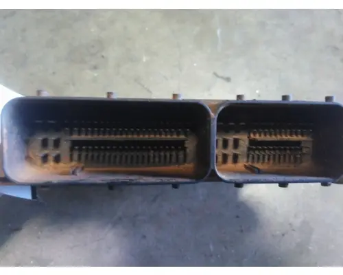 AISIN A465 TRANSMISSION CONTROL MODULE (TCM)