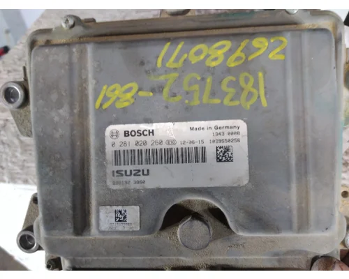 AISIN A465 TRANSMISSION CONTROL MODULE (TCM)