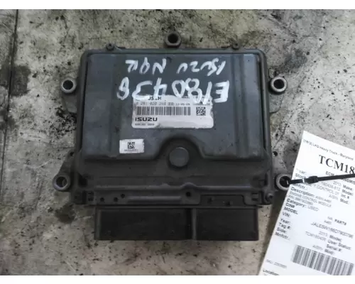 AISIN A465 TRANSMISSION CONTROL MODULE (TCM)