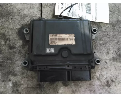 AISIN A465 TRANSMISSION CONTROL MODULE (TCM)