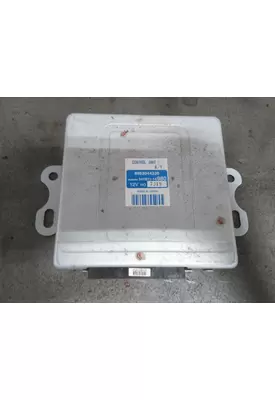 AISIN A465 TRANSMISSION CONTROL MODULE (TCM)