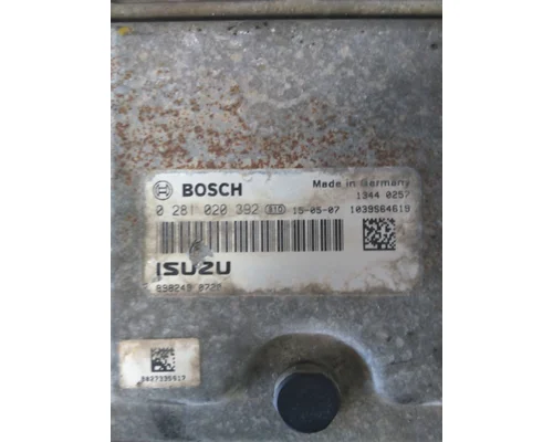 AISIN A465 TRANSMISSION CONTROL MODULE (TCM)