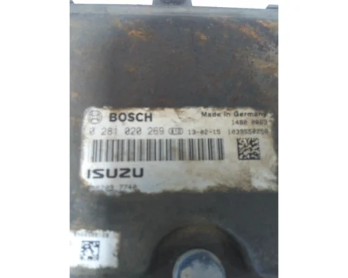 AISIN A465 TRANSMISSION CONTROL MODULE (TCM)