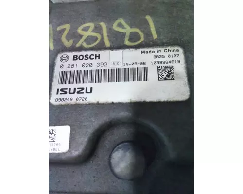 AISIN A465 TRANSMISSION CONTROL MODULE (TCM)