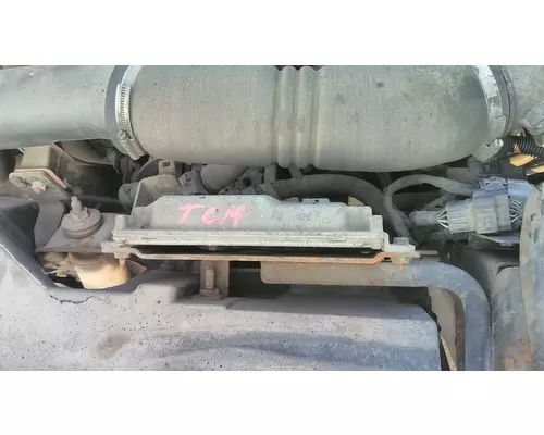 AISIN A465 TRANSMISSION CONTROL MODULE (TCM)