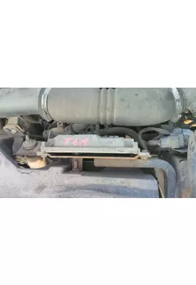AISIN A465 TRANSMISSION CONTROL MODULE (TCM)