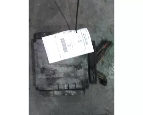 AISIN A465 TRANSMISSION CONTROL MODULE (TCM)