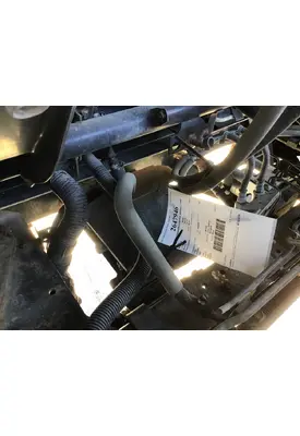 AISIN A465 TRANSMISSION CONTROL MODULE (TCM)