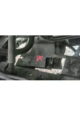 AISIN A465 TRANSMISSION CONTROL MODULE (TCM)