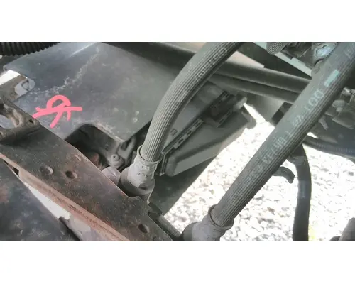 AISIN A465 TRANSMISSION CONTROL MODULE (TCM)