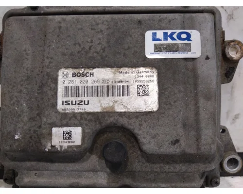 AISIN A465 TRANSMISSION CONTROL MODULE (TCM)