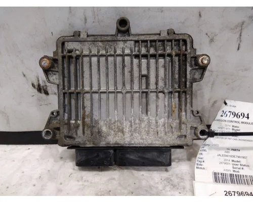 AISIN A465 TRANSMISSION CONTROL MODULE (TCM)