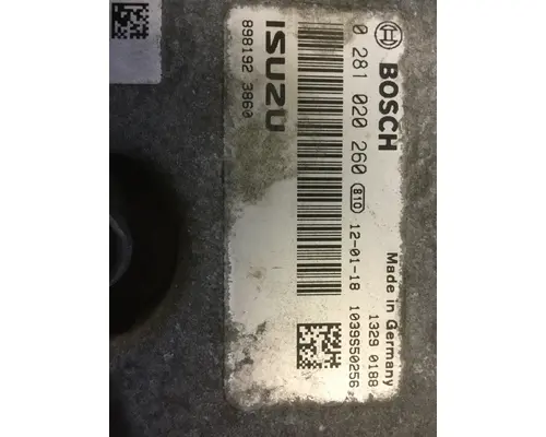 AISIN A465 Transmission Control Module (TCM) OEM# 8981923860 in Easton ...