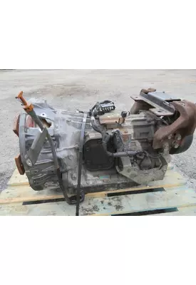 AISIN A465 Transmission/Transaxle Assembly