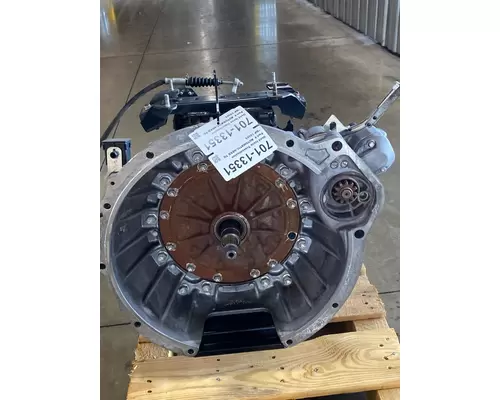 AISIN A465 Transmission