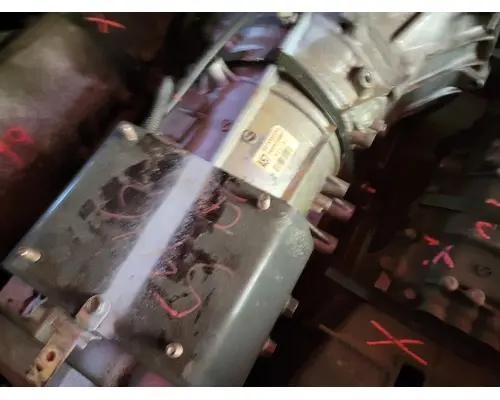 AISIN A57 Transmission Assembly