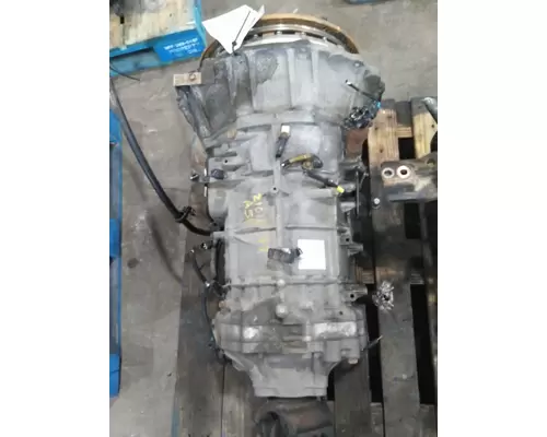 AISIN A581 TRANSMISSION ASSEMBLY