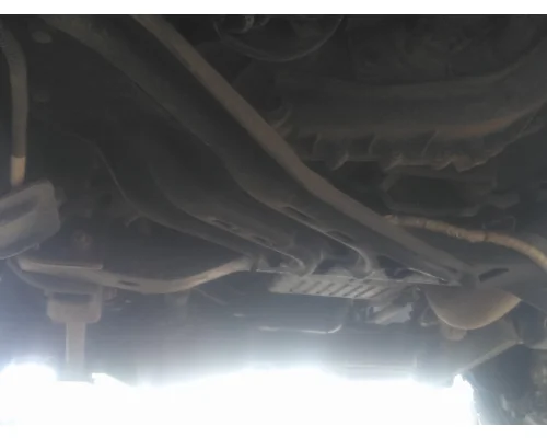 AISIN AS69RC TRANSMISSION ASSEMBLY