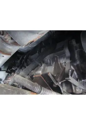 AISIN AS69RC TRANSMISSION ASSEMBLY