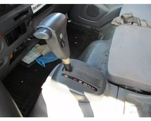 AISIN AUTOMATIC GEAR SHIFTER