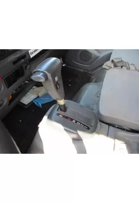 AISIN AUTOMATIC GEAR SHIFTER