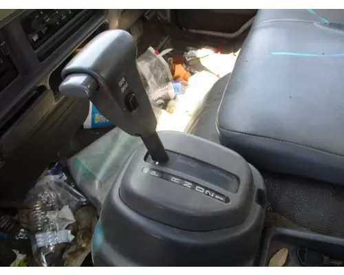 AISIN AUTOMATIC GEAR SHIFTER