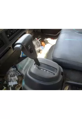 AISIN AUTOMATIC GEAR SHIFTER