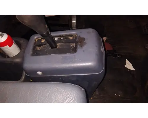AISIN AUTOMATIC GEAR SHIFTER