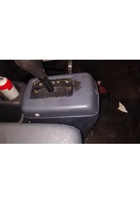 AISIN AUTOMATIC GEAR SHIFTER