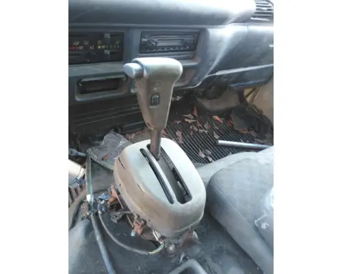 AISIN AUTOMATIC GEAR SHIFTER