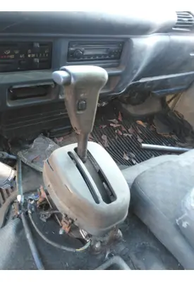 AISIN AUTOMATIC GEAR SHIFTER