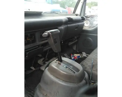 AISIN AUTOMATIC GEAR SHIFTER