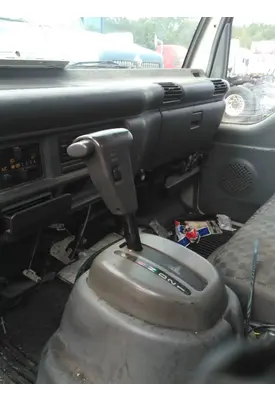 AISIN AUTOMATIC GEAR SHIFTER