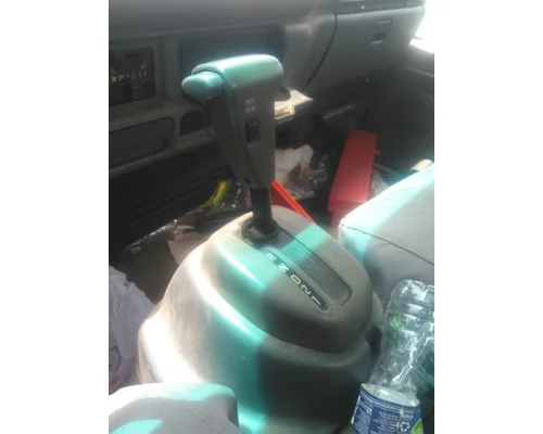 AISIN AUTOMATIC GEAR SHIFTER