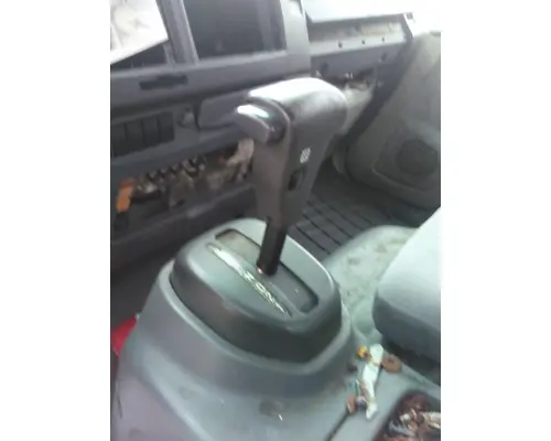 AISIN AUTOMATIC GEAR SHIFTER