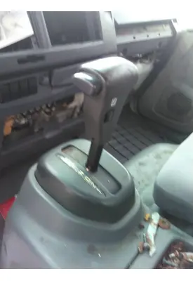AISIN AUTOMATIC GEAR SHIFTER