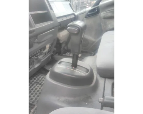 AISIN AUTOMATIC GEAR SHIFTER