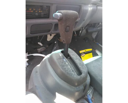 AISIN AUTOMATIC GEAR SHIFTER
