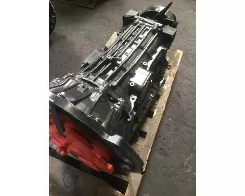 AISIN AUTOMATIC TRANSMISSION ASSEMBLY