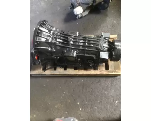 AISIN AUTOMATIC TRANSMISSION ASSEMBLY