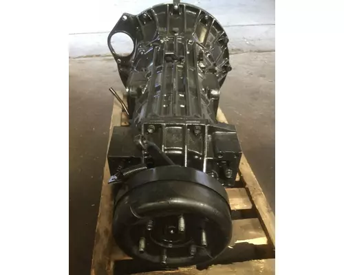 AISIN AUTOMATIC TRANSMISSION ASSEMBLY