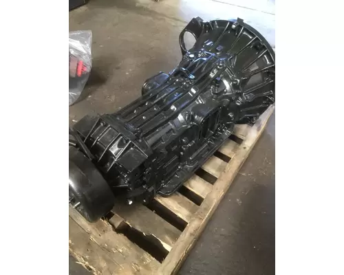 AISIN AUTOMATIC TRANSMISSION ASSEMBLY