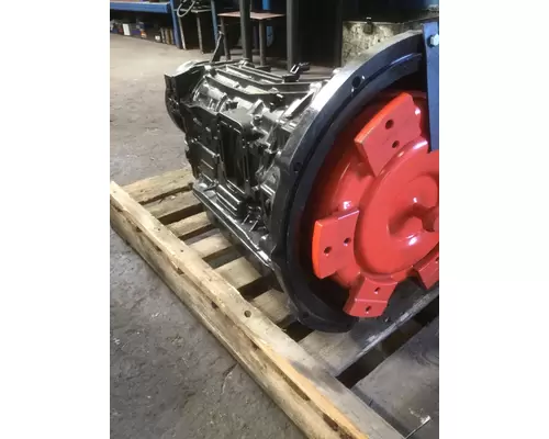 AISIN AUTOMATIC TRANSMISSION ASSEMBLY