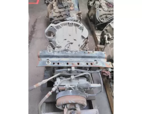 AISIN AUTOMATIC TRANSMISSION ASSEMBLY